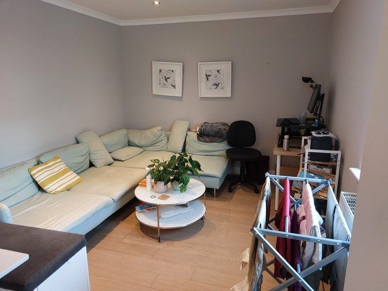 Room Canynge Road in Bristol
