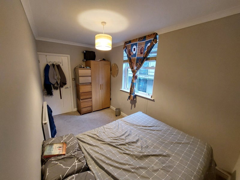 Room Canynge Road in Bristol