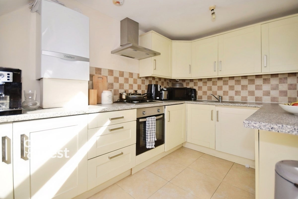Flat Orchard Street in Chichester
