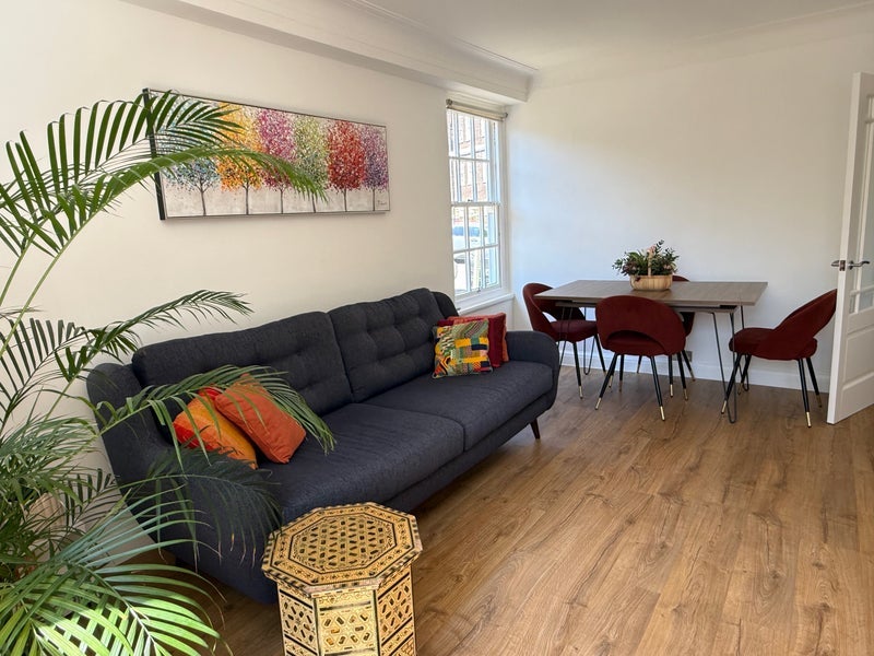 Room Haverstock Hill in Greater London
