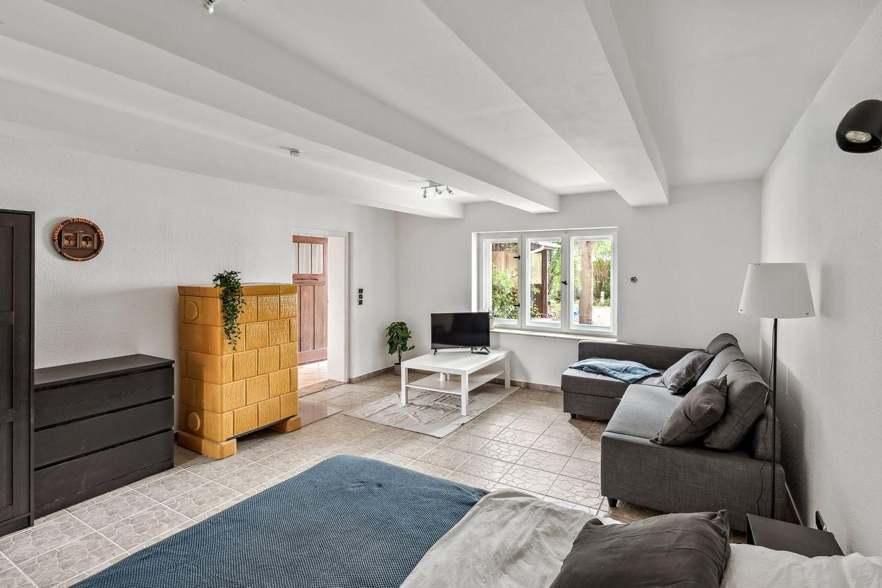 Wohnung Goßmar in Goßmar