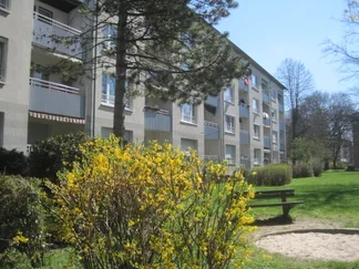 Wohnung Ziegenhainer Straße in Frankfurt am Main