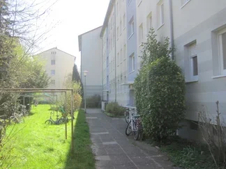 Wohnung Ziegenhainer Straße in Frankfurt am Main