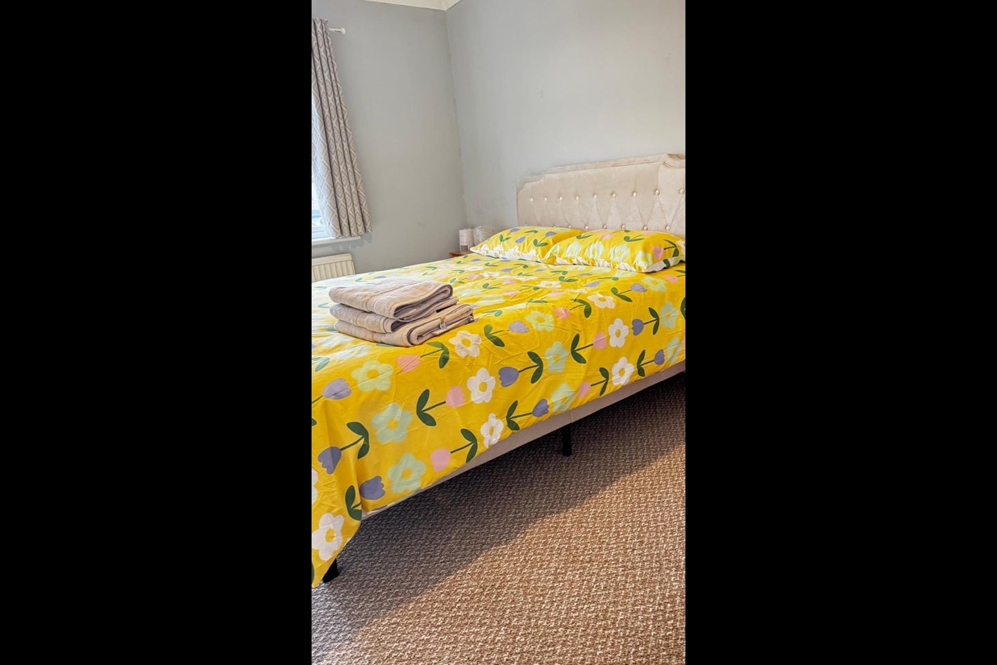 Room Sheringham Drive in Greater London
