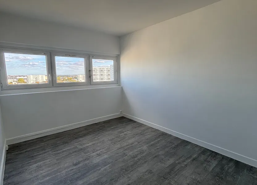 Appartement Rue de Lutèce à Antony