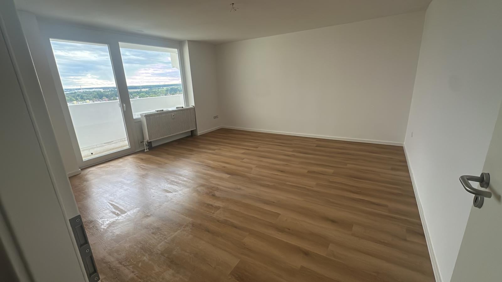 Wohnung Am Europakanal in Erlangen