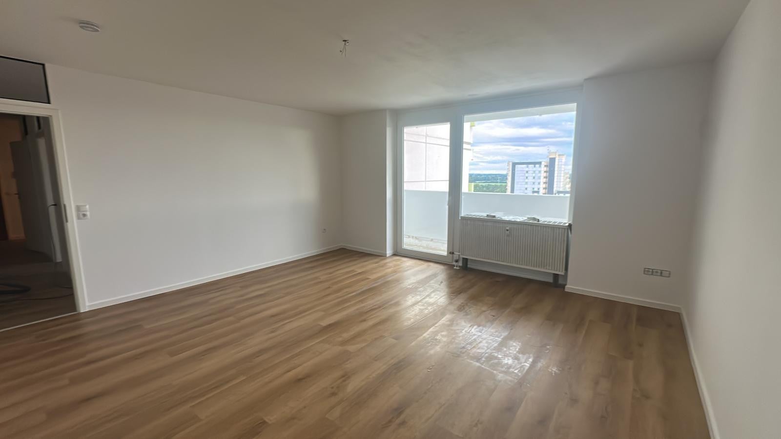Wohnung Am Europakanal in Erlangen