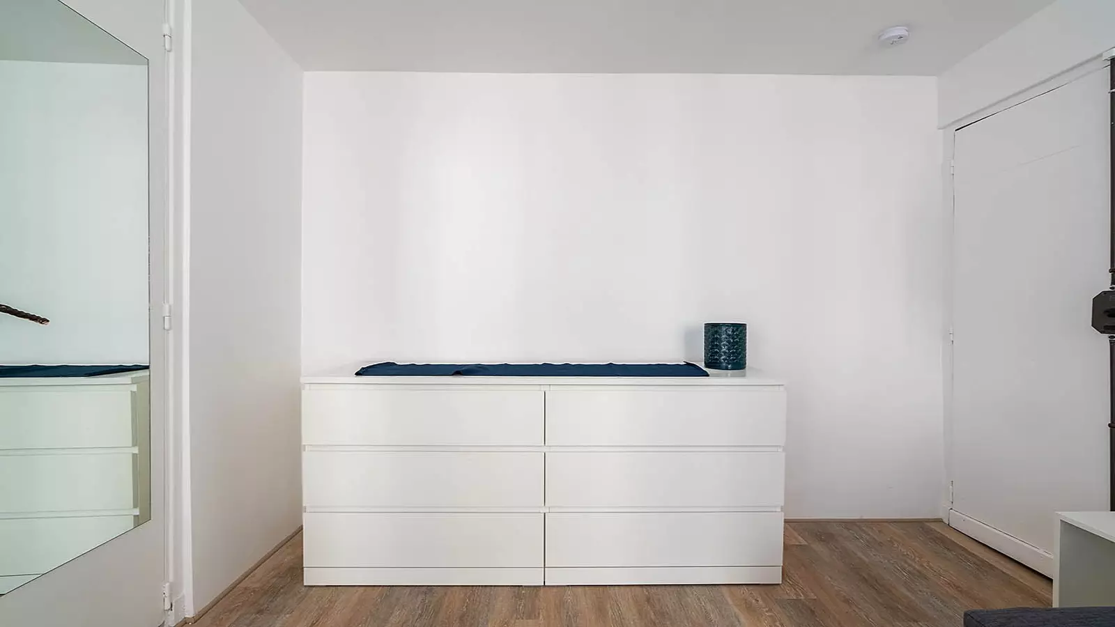 Appartement Rue de l'Échiquier à Paris