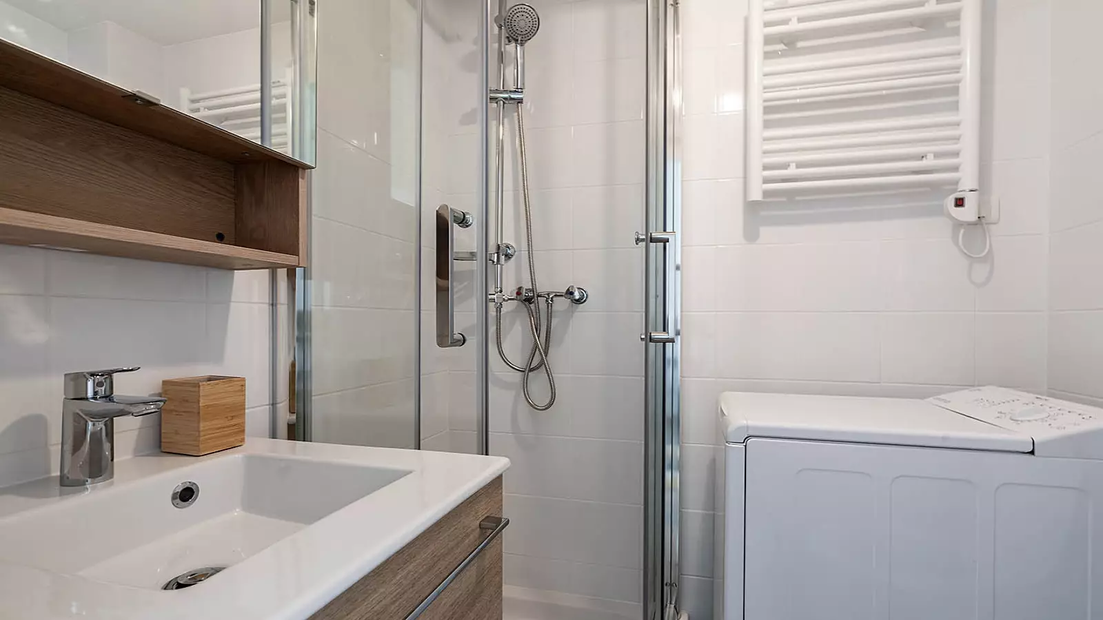 Appartement Rue de l'Échiquier à Paris