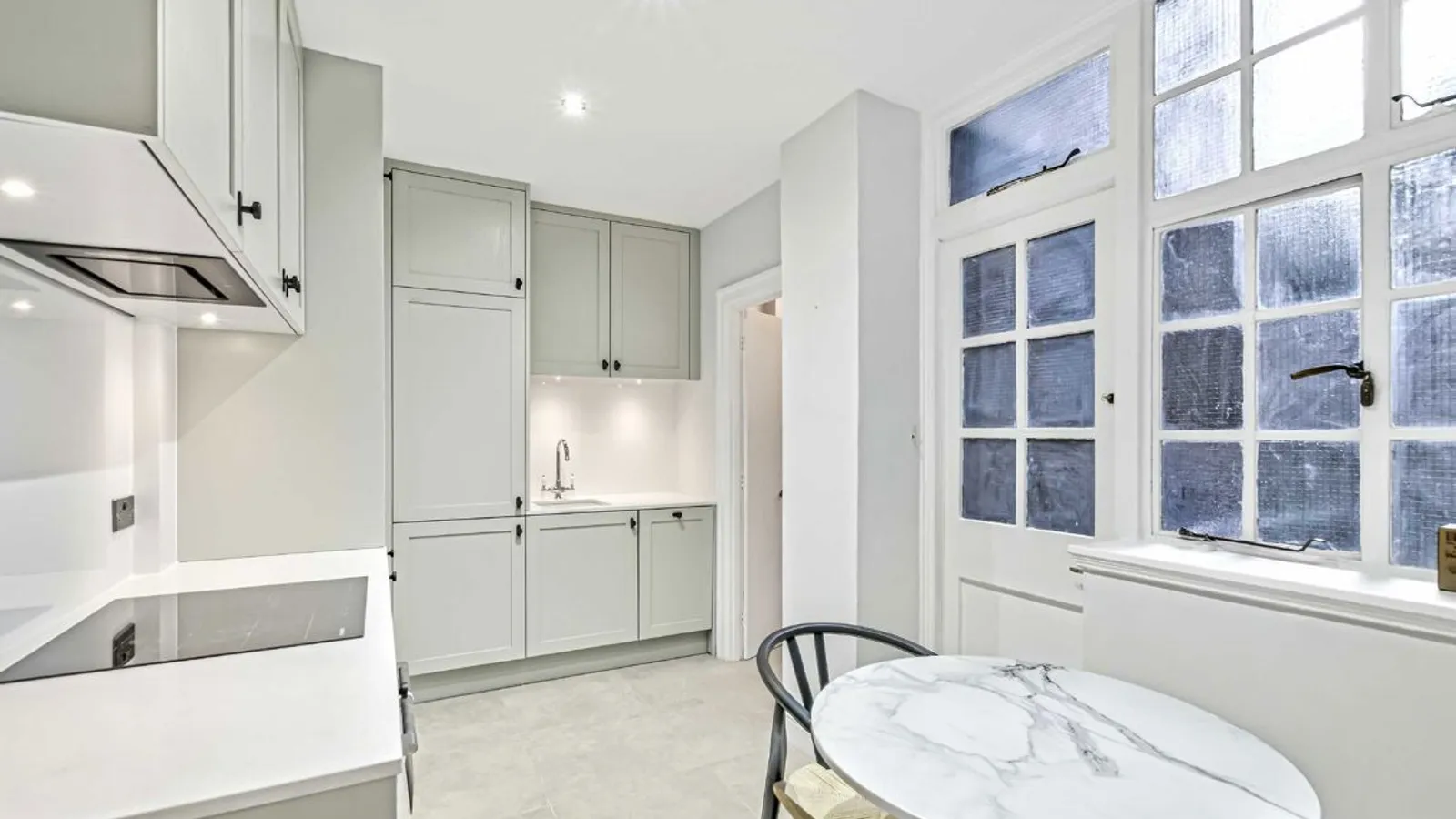 Flat Curzon Street in City of Westminster