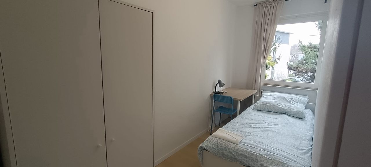 Wohnung Kampstraße in Bochum