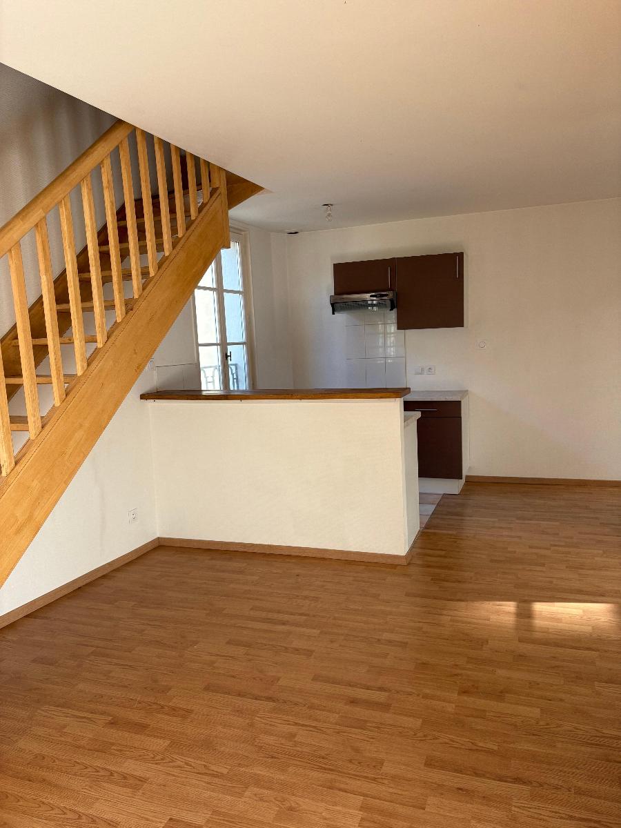 Appartement Rue d'Espagne à Bourg-en-Bresse
