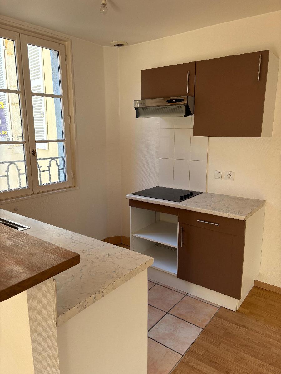 Appartement Rue d'Espagne à Bourg-en-Bresse