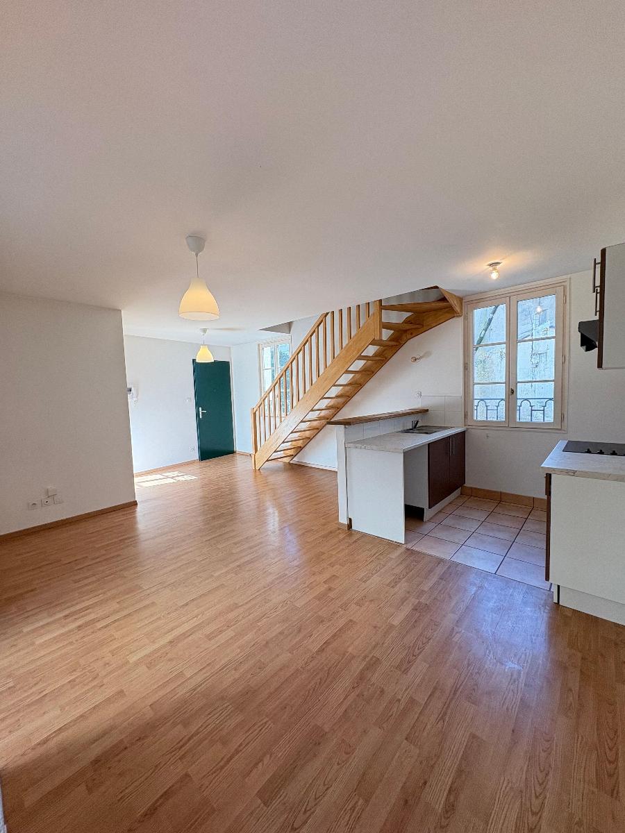 Appartement Rue d'Espagne à Bourg-en-Bresse