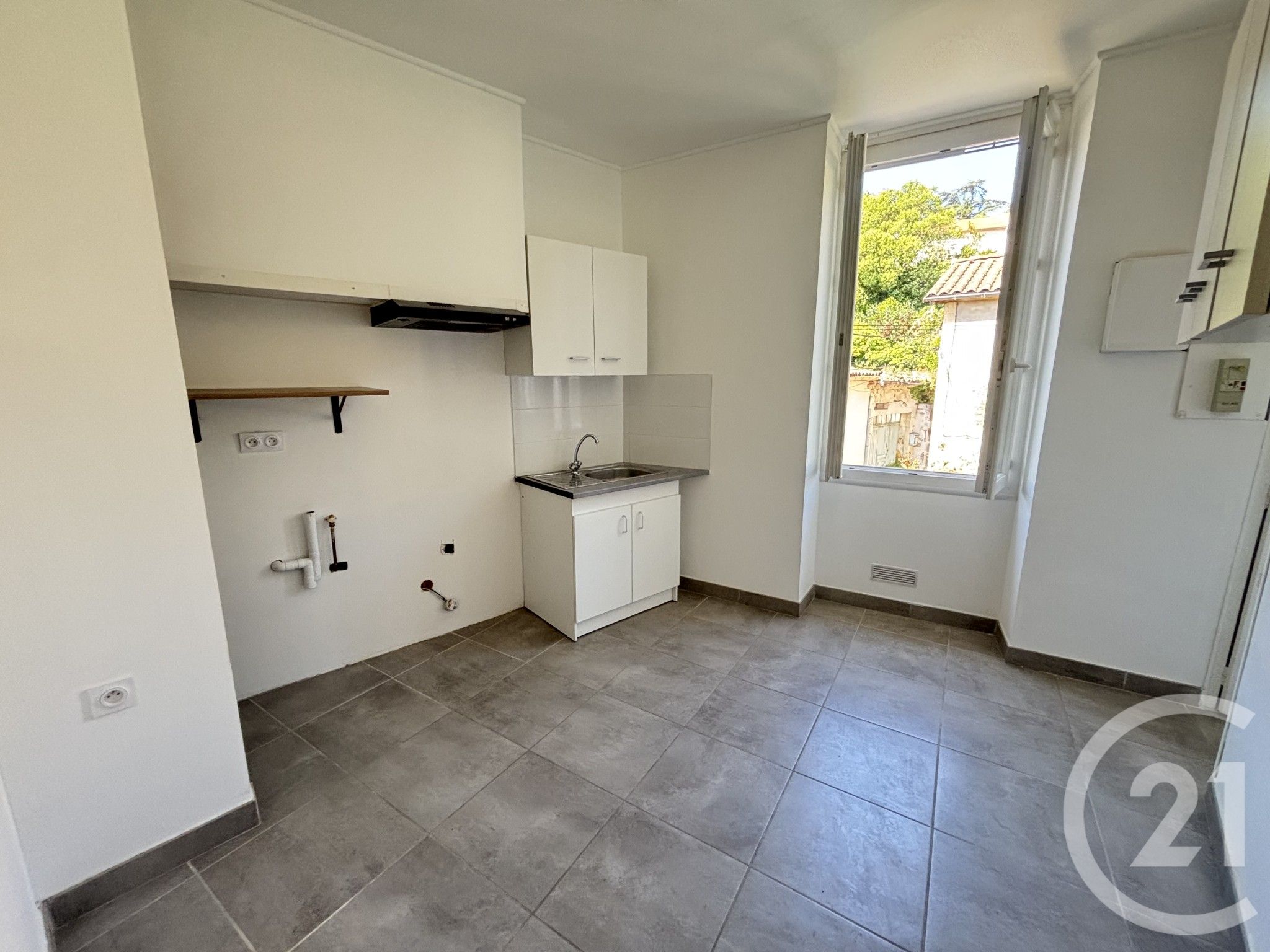 Appartement Rue de la Biche à Nîmes