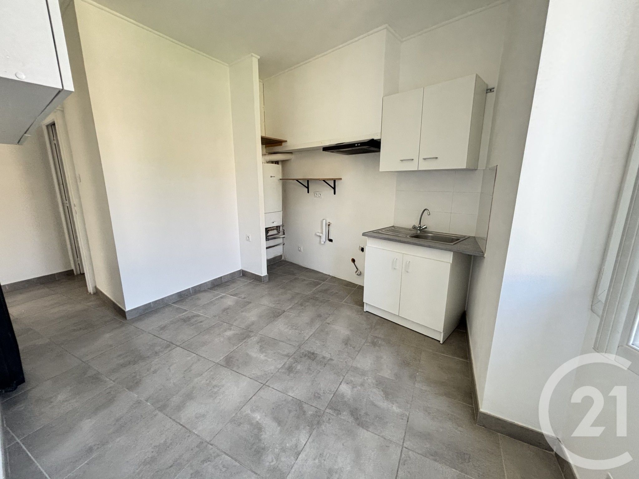 Appartement Rue de la Biche à Nîmes