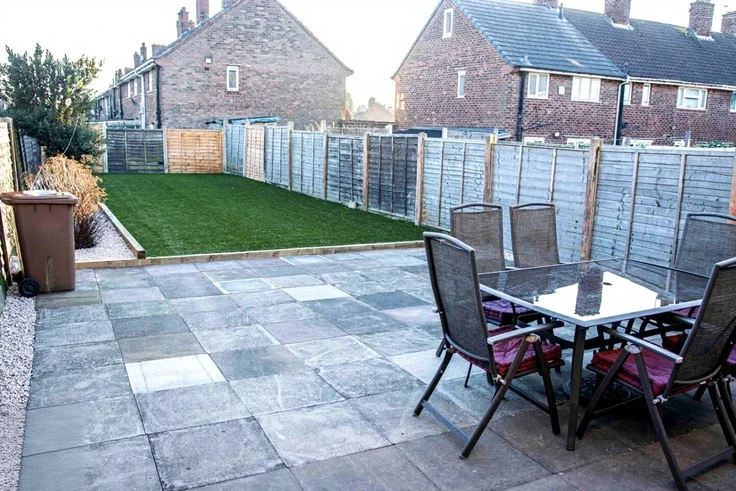 House Leamore Lane in Bloxwich