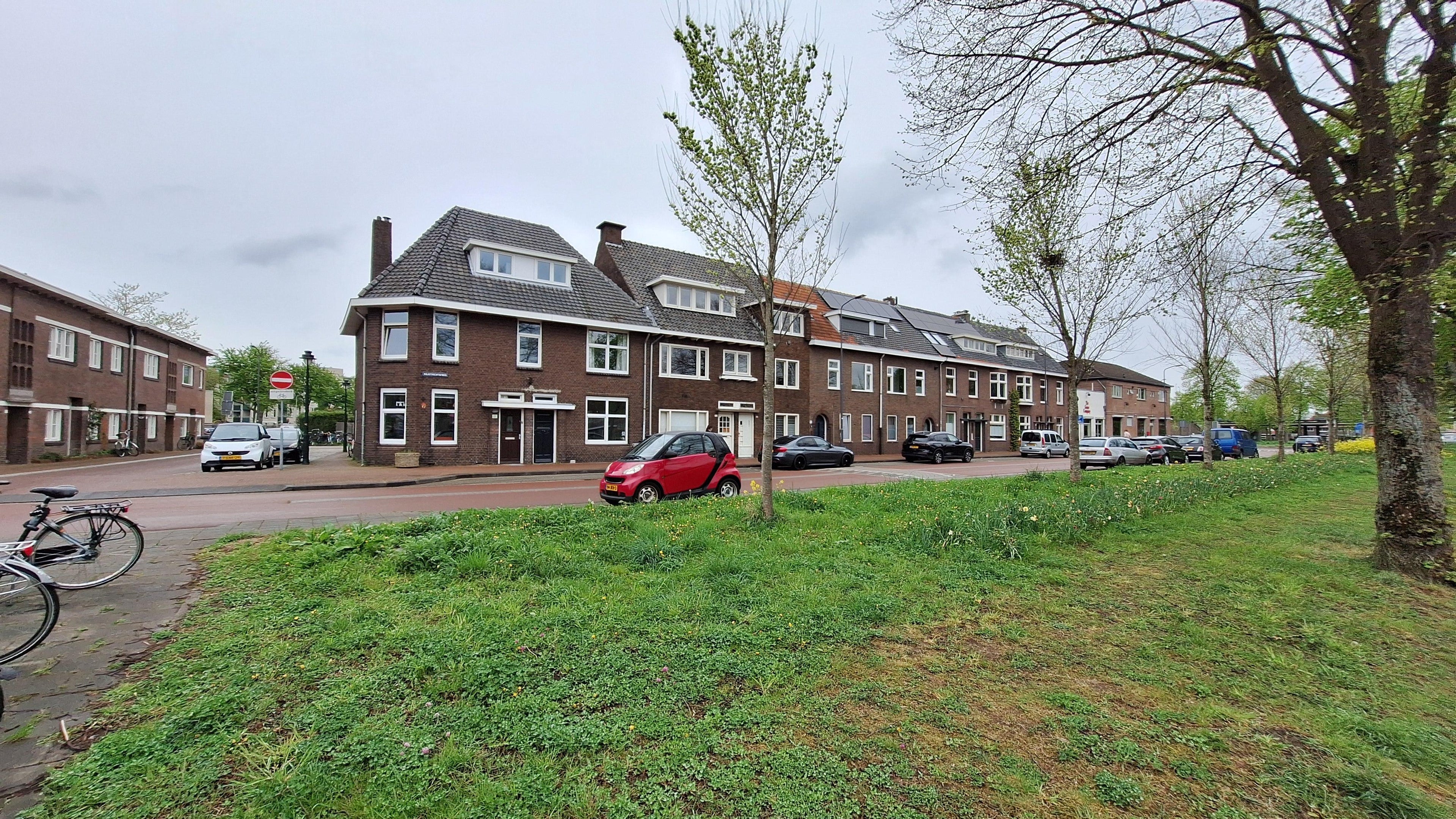 Kamer Maastrichtseweg in Den Bosch