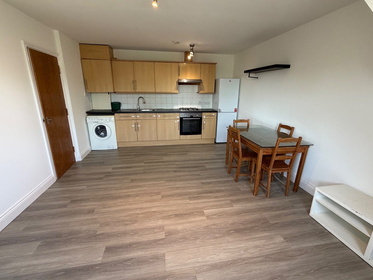 Flat Finchley Lane in Greater London