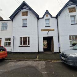 Flat Duke Street in Windsor