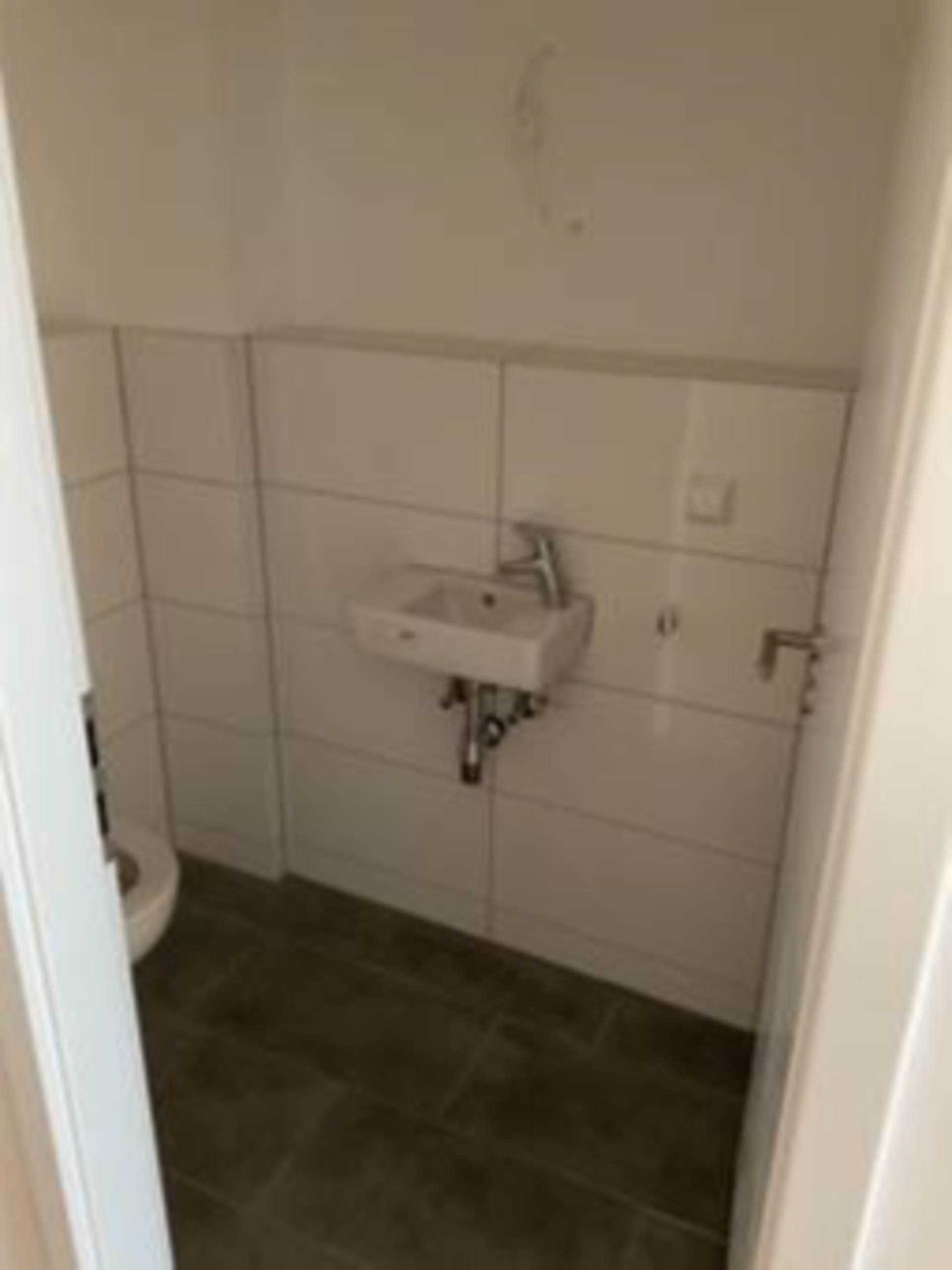 Wohnung Wallweg in Hanau