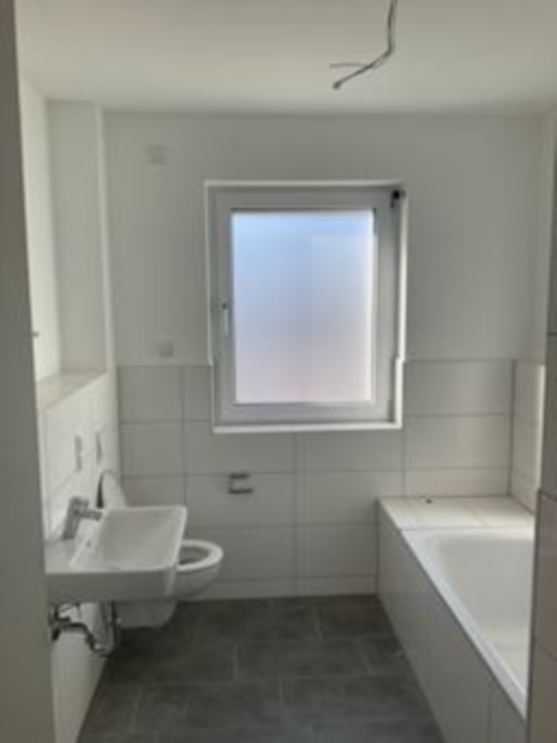 Wohnung Wallweg in Hanau