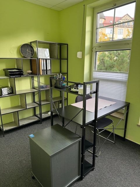 Wohnung Stettiner Straße in Prenzlau
