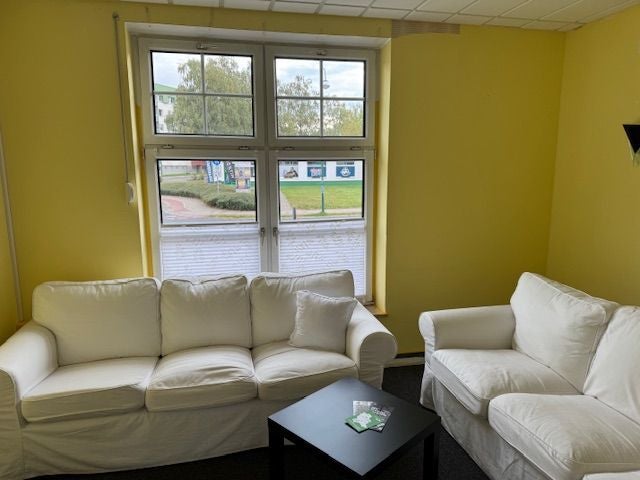 Wohnung Stettiner Straße in Prenzlau