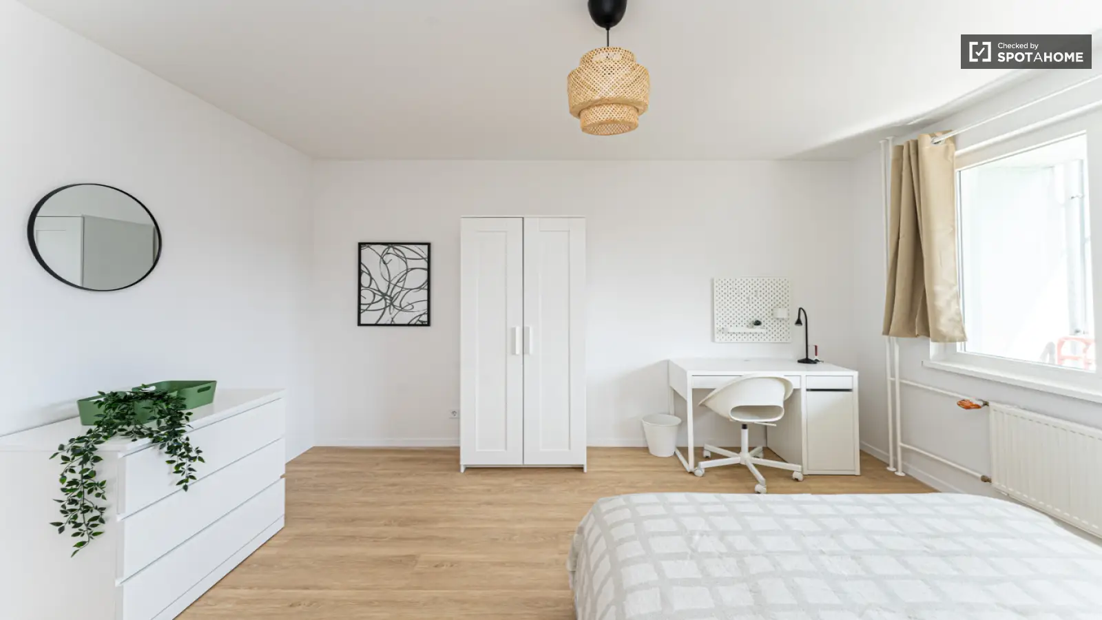 Wohnung Spenerstraße in Berlin