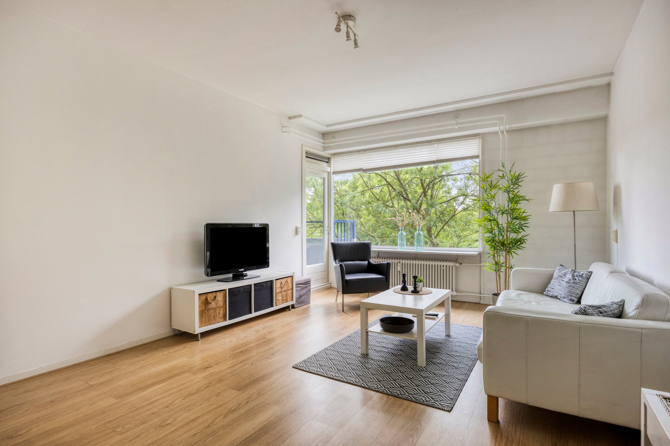 Appartement Kortgenestraat 87 in Rotterdam