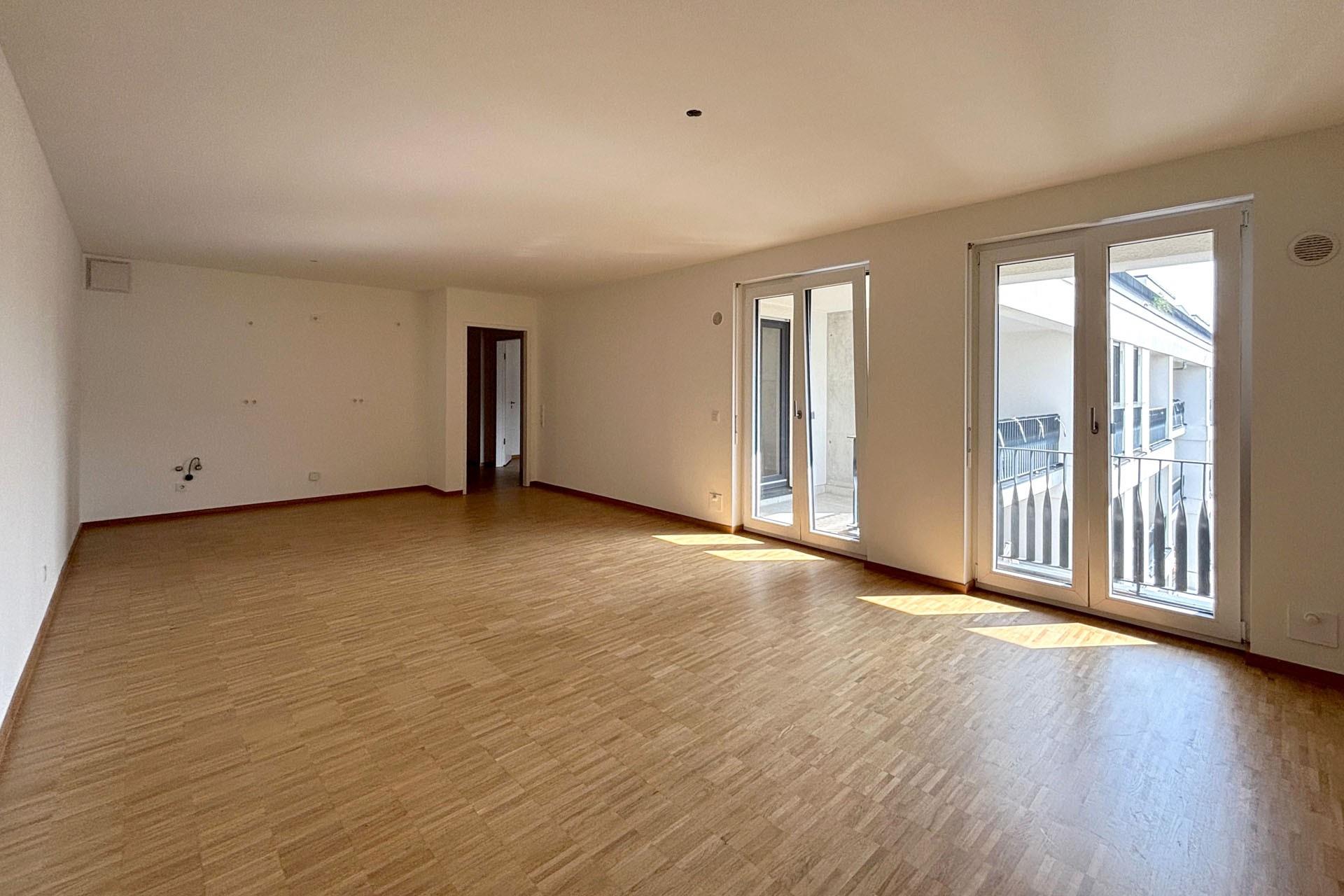 Wohnung Kopenhagener Straße in Stuttgart