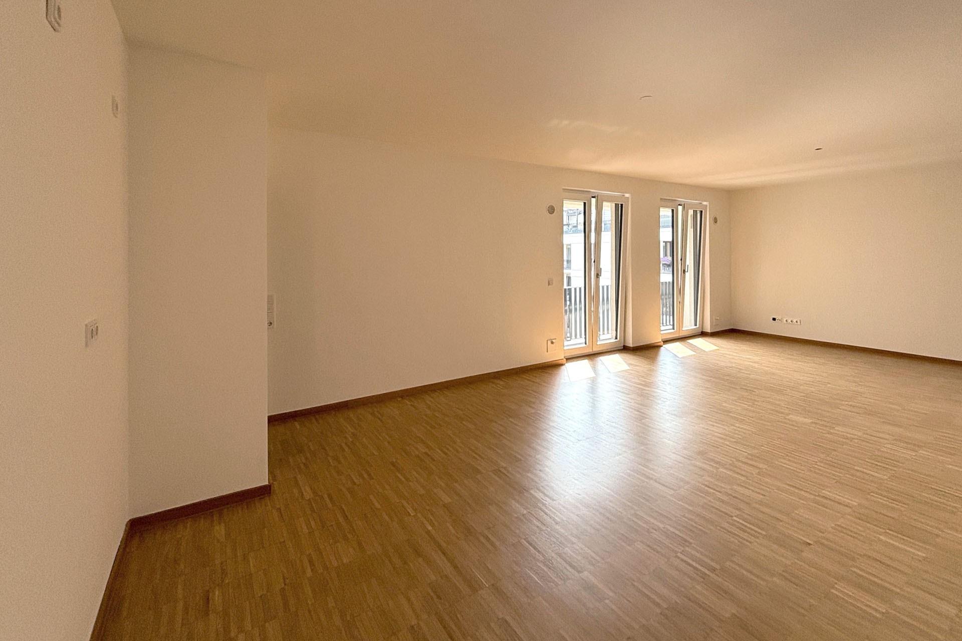 Wohnung Kopenhagener Straße in Stuttgart