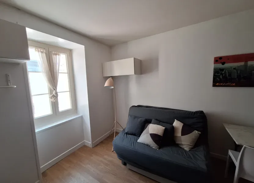 Appartement Rue François Chénieux à Limoges