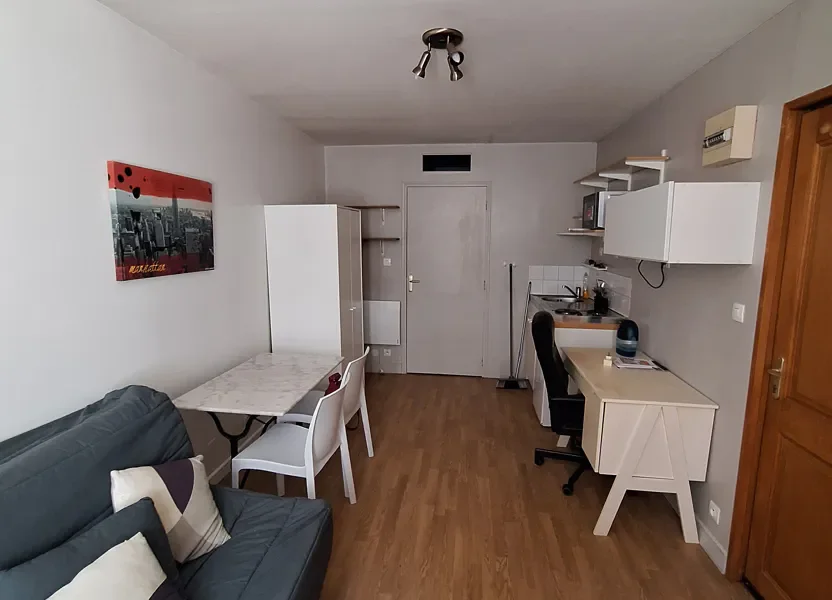 Appartement Rue François Chénieux à Limoges