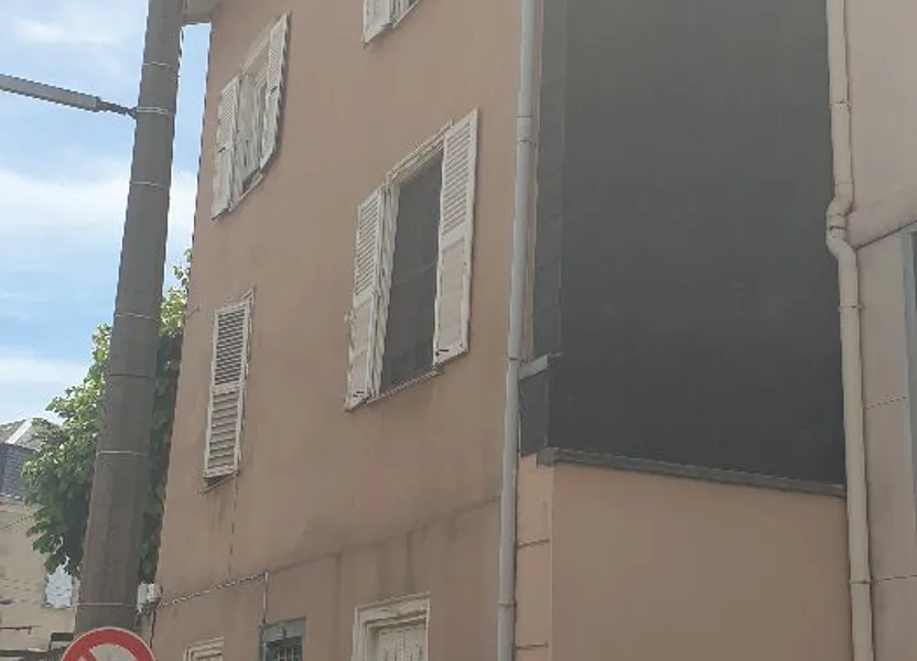 Appartement Rue François Chénieux à Limoges