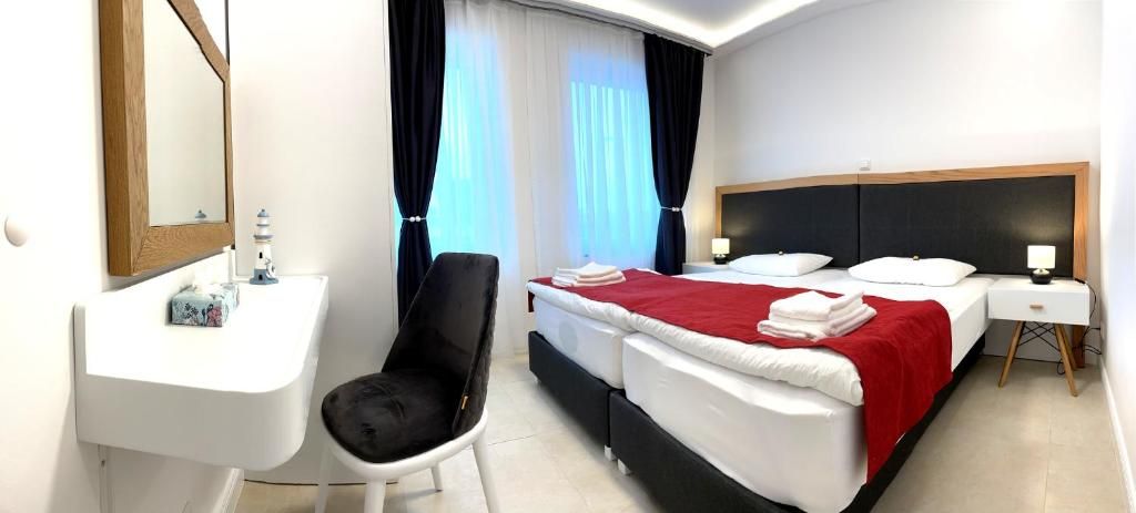 Wohnung Gneversdorfer Weg in Lübeck