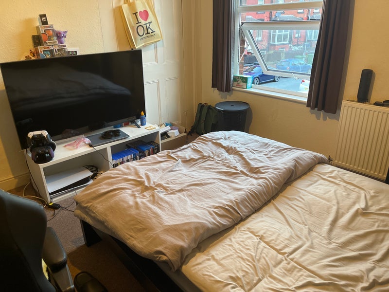 Room Back Ash View in Leeds