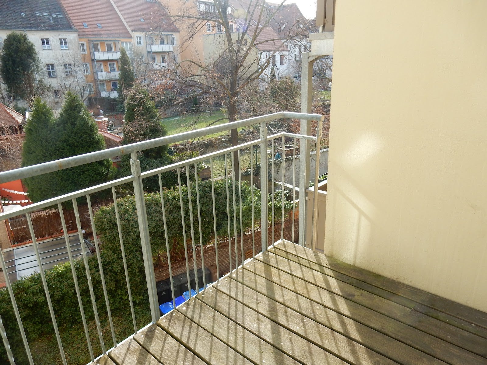 Wohnung Hugo-Keller-Straße in Görlitz