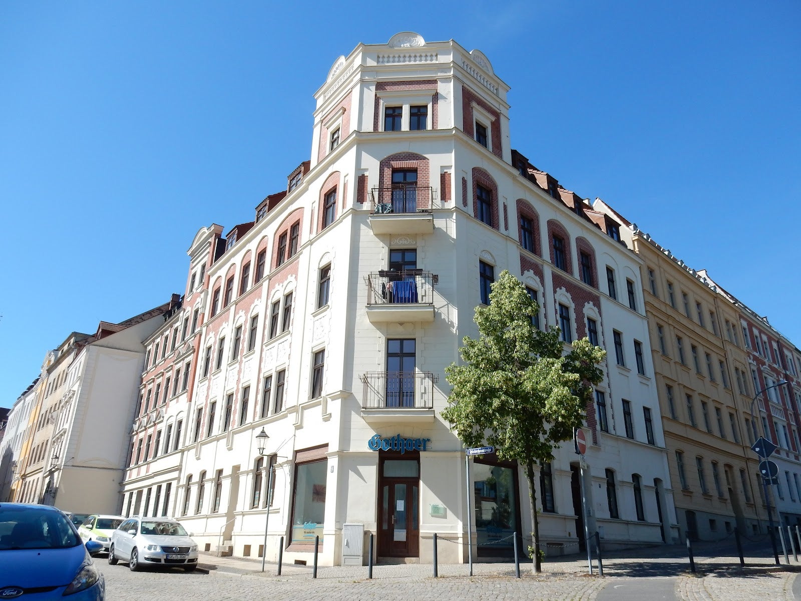 Wohnung Hugo-Keller-Straße in Görlitz