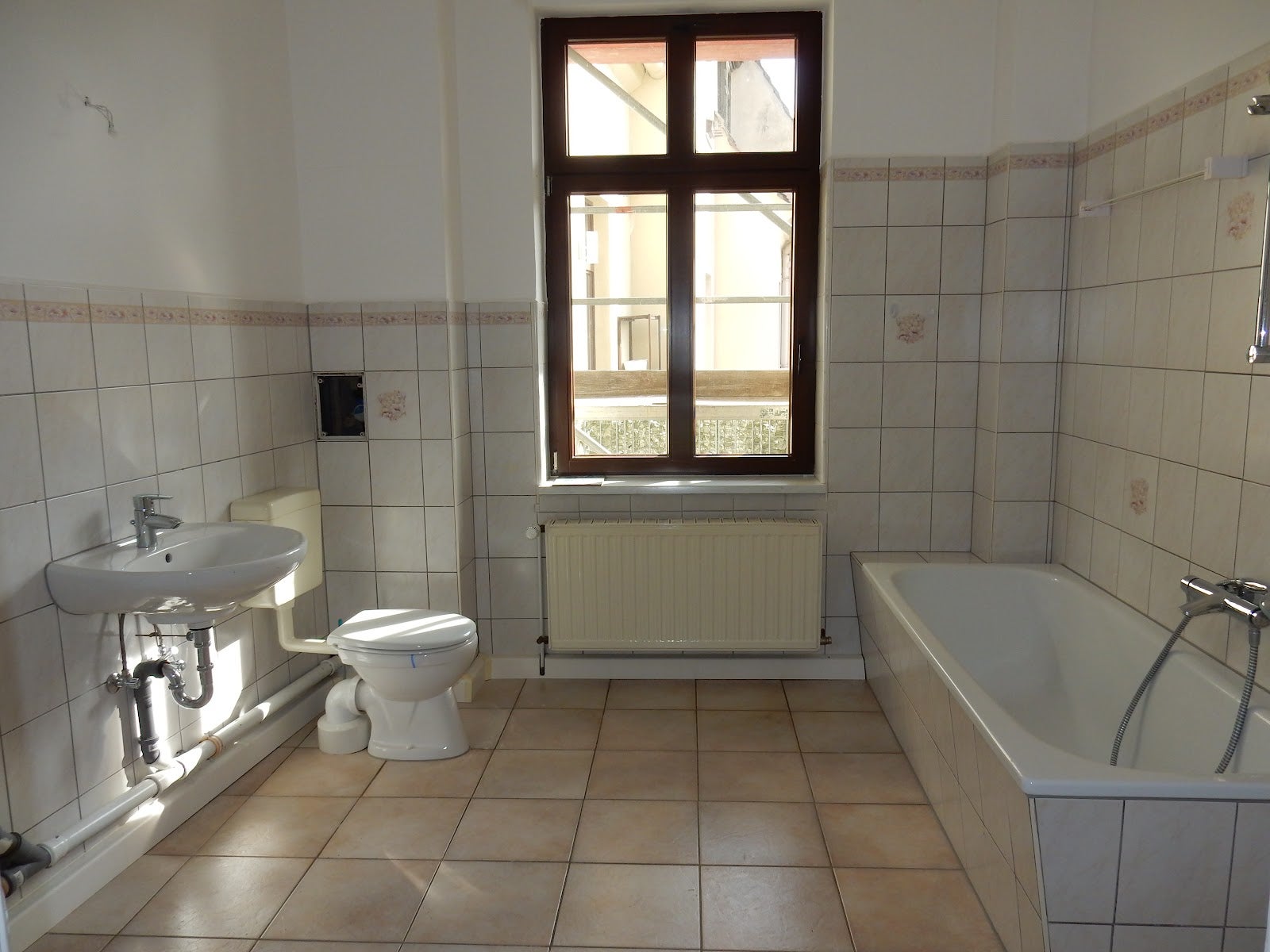 Wohnung Hugo-Keller-Straße in Görlitz