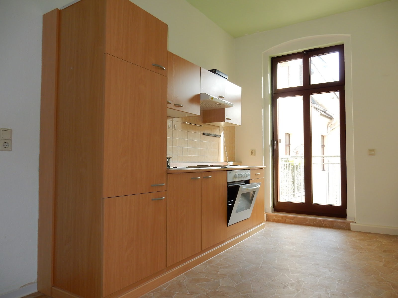 Wohnung Hugo-Keller-Straße in Görlitz