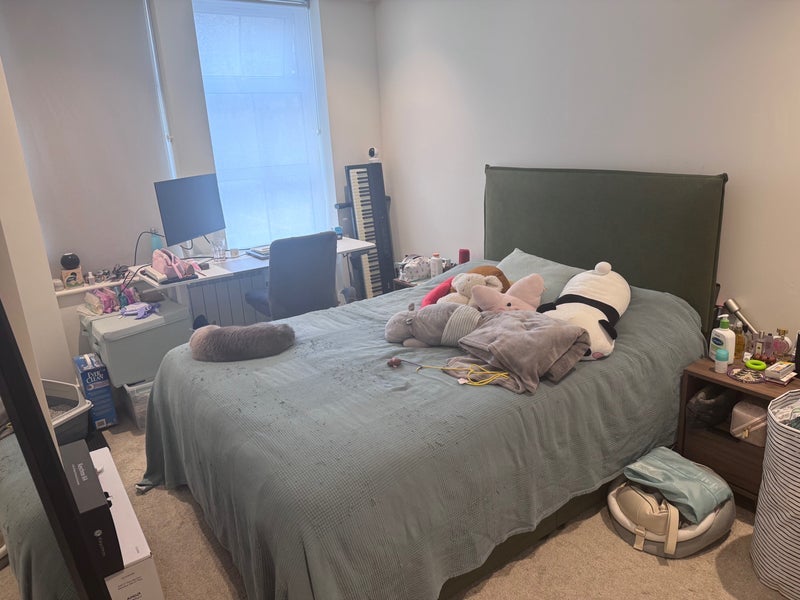 Flat Penfold Place in City of Westminster