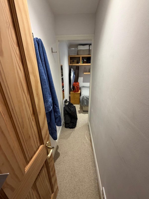 Room Sherbrooke Road in Greater London