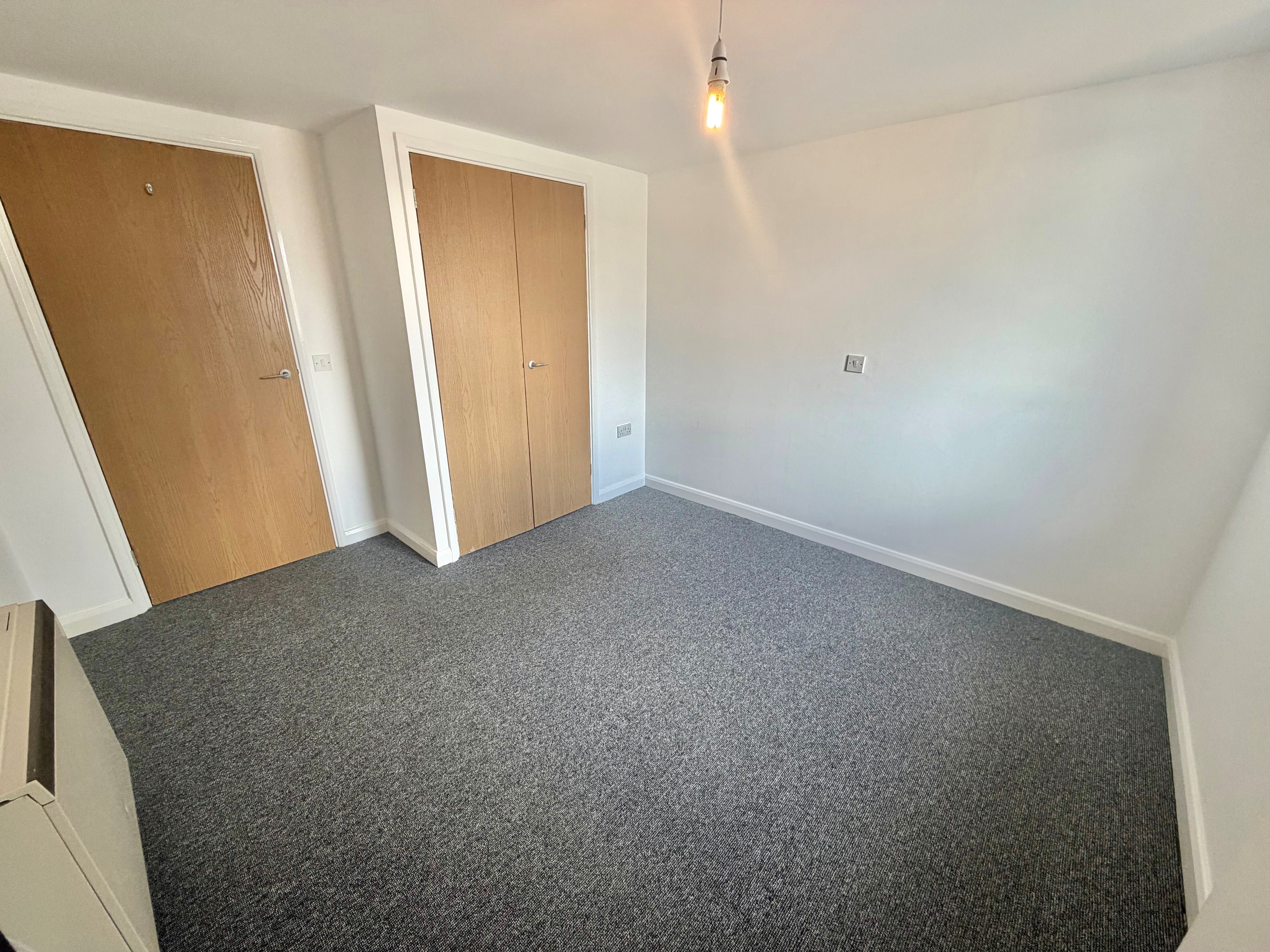 Flat Mansfield Road in Nottingham