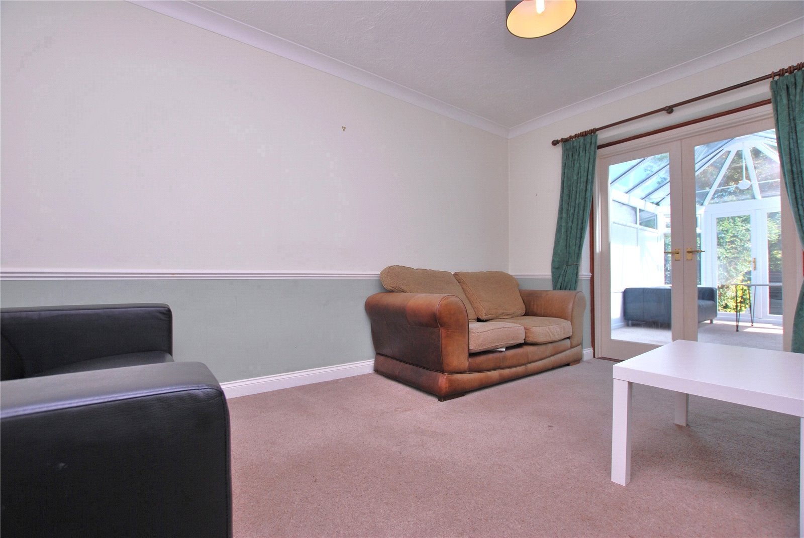 House Southway in Guildford