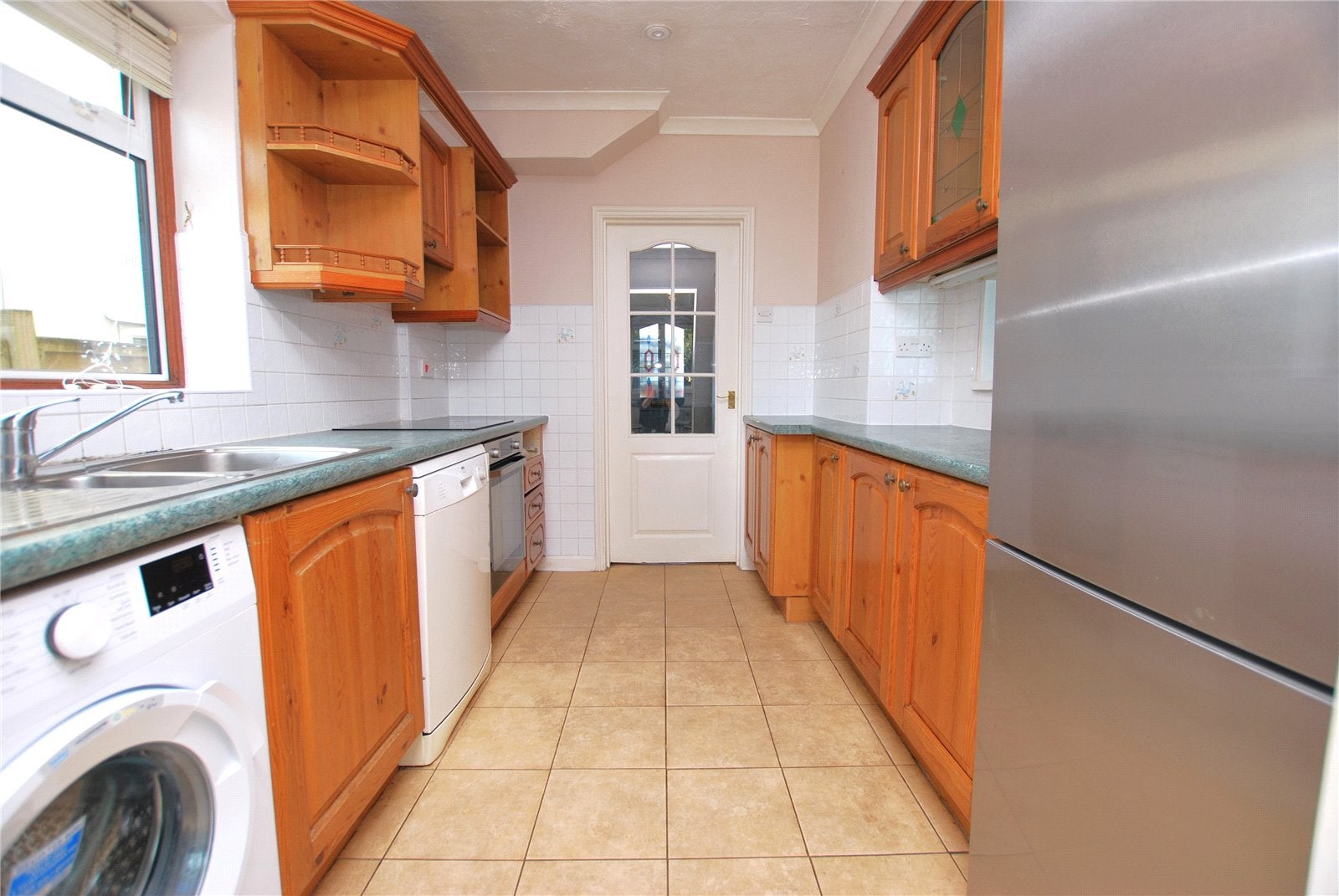 House Southway in Guildford