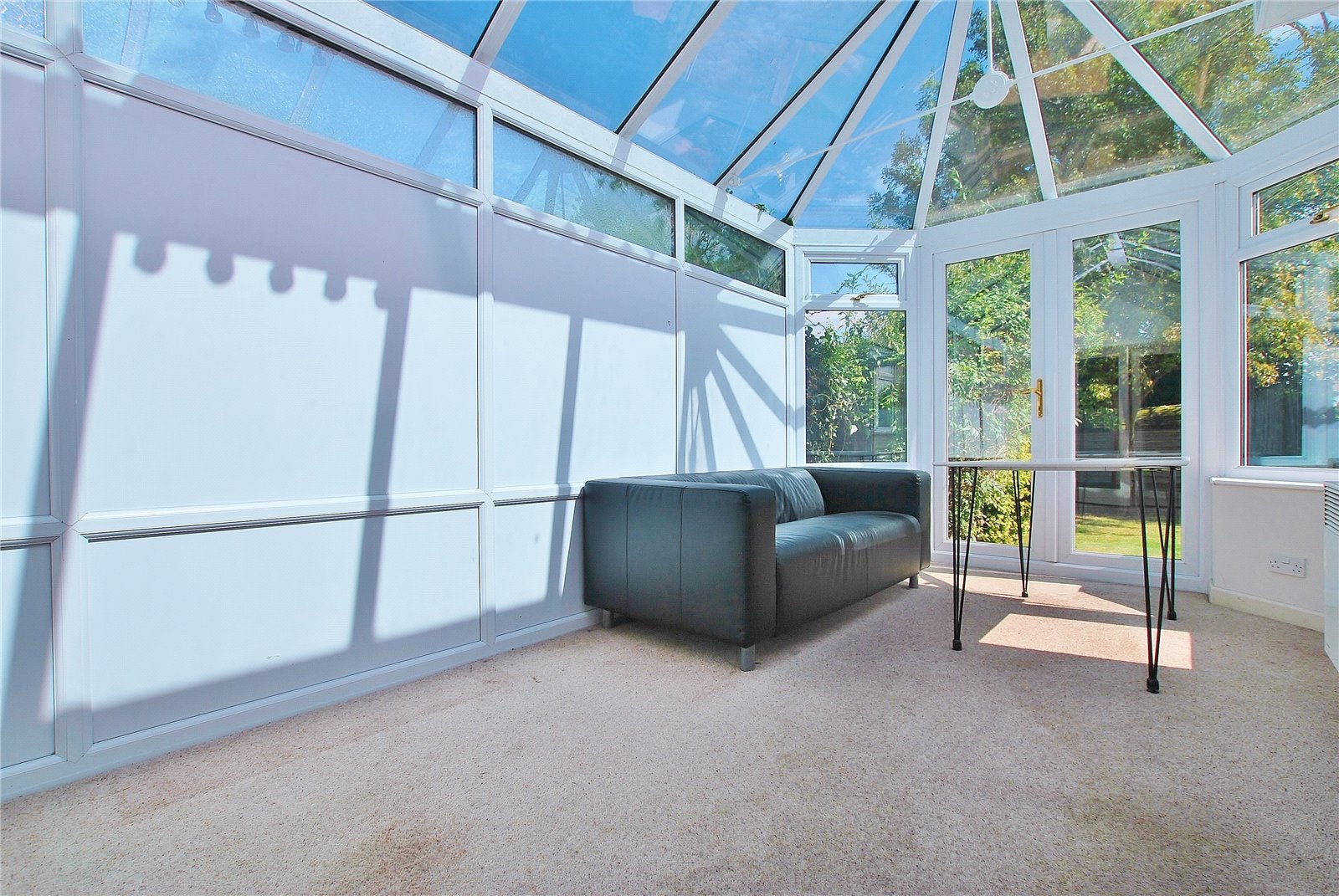 House Southway in Guildford