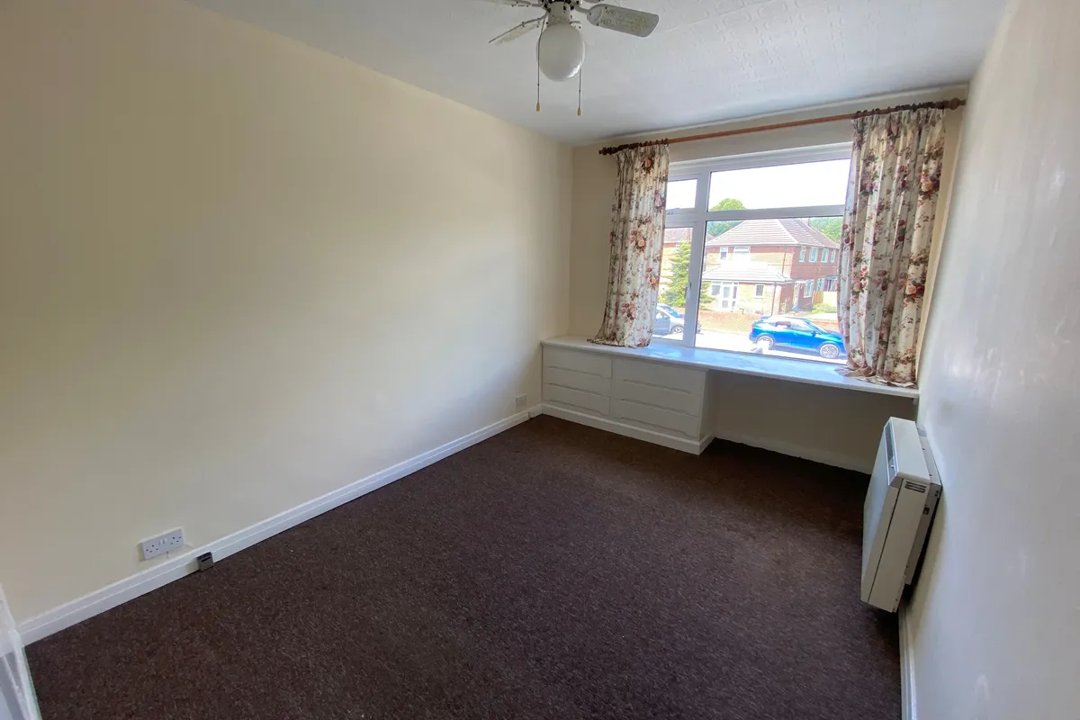 Flat Dib Lane in Leeds