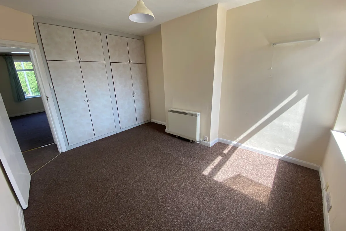 Flat Dib Lane in Leeds