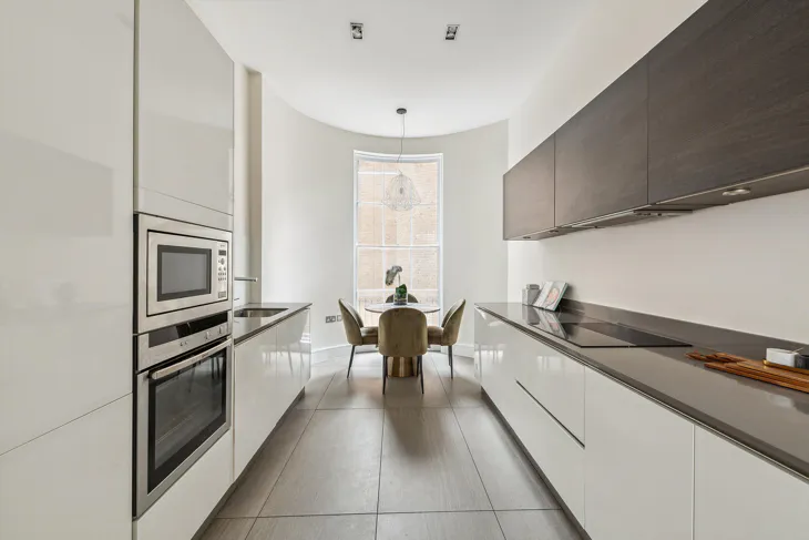 Flat Baker Street in City of Westminster